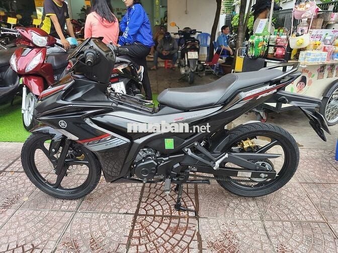 Yamaha Exciter 150cc bs 59s3-57348
