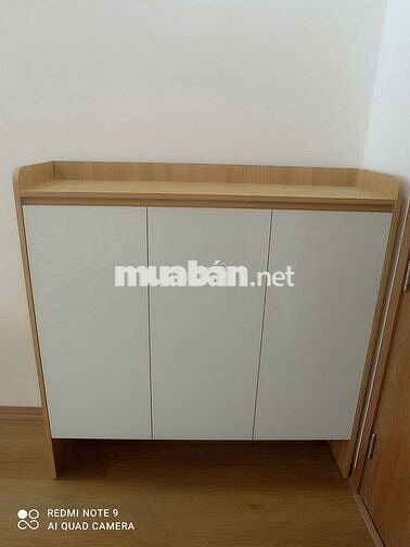 🌟 CHO THUÊ CĂN HỘ 2PN – 2WC NỘI THẤT CƠ BẢN – ORI GARDEN 🌟