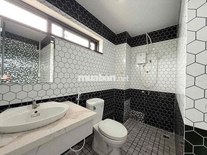 Studio full nội thất kèm cửa sổ thoáng ngay Phạm Văn Đồng, Thủ Đức