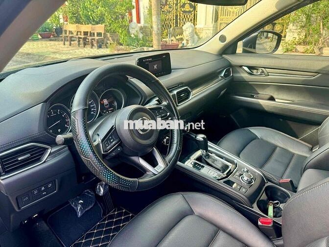 Mazda CX5 2.5AT sx 2018. 1 CHỦ - SIÊU LƯỚT