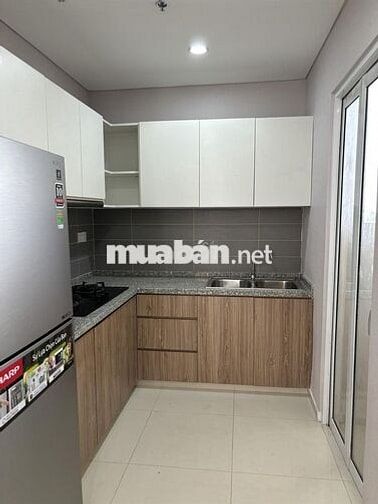 Bán Gấp CH Hoàng Kim Thế Gia - Bình Tân DT 65m2  Gía 1tỷ690 có sổ