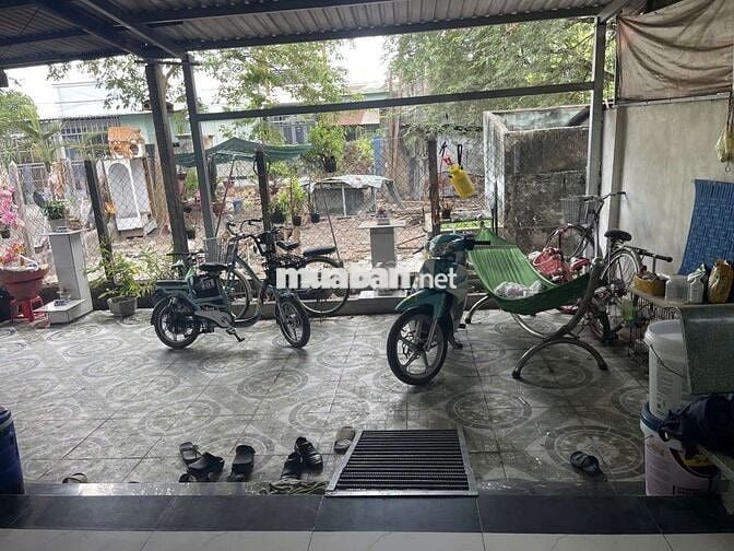 HÀNG THƠM - 95 HẺM XE HƠI - CHỈ 2.6 TỶ CÒN TL