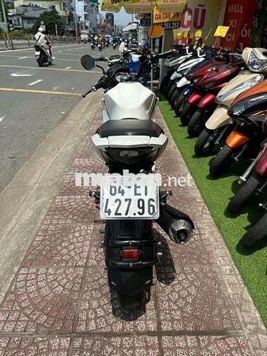 xe Fz 150 bs 64e1-42796