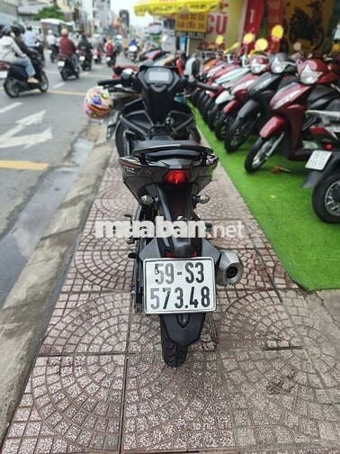 Yamaha Exciter 150cc bs 59s3-57348