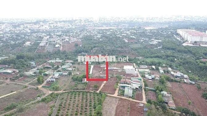 💥Đất hẻm 19/5 hẻm rộng 9m bên cạnh khu tái định cư 5x20m,tc 100% giá 1