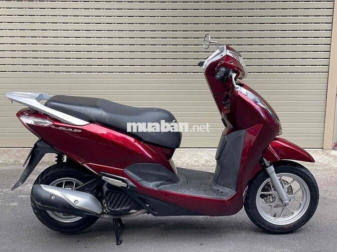 Lead 125 dk 2018 xe 1 đời chủ