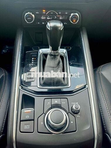 Mazda CX5 2.5AT sx 2018. 1 CHỦ - SIÊU LƯỚT