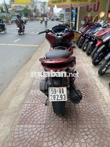 Pcx 125cc bs 59va-28293