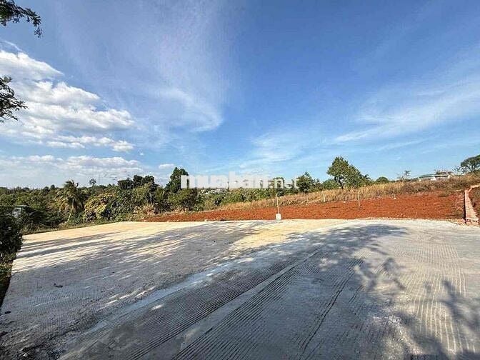 💥Đất hẻm 19/5 hẻm rộng 9m bên cạnh khu tái định cư 5x20m,tc 100% giá 1