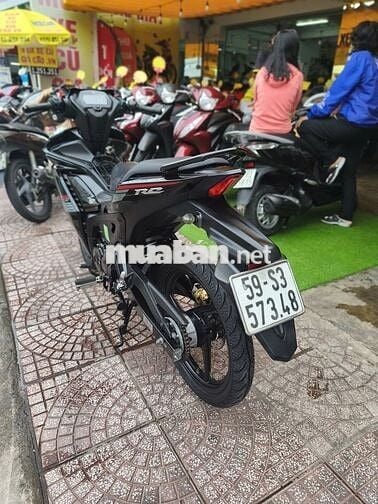 Yamaha Exciter 150cc bs 59s3-57348