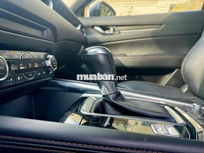 Mazda CX5 2.5AT sx 2018. 1 CHỦ - SIÊU LƯỚT