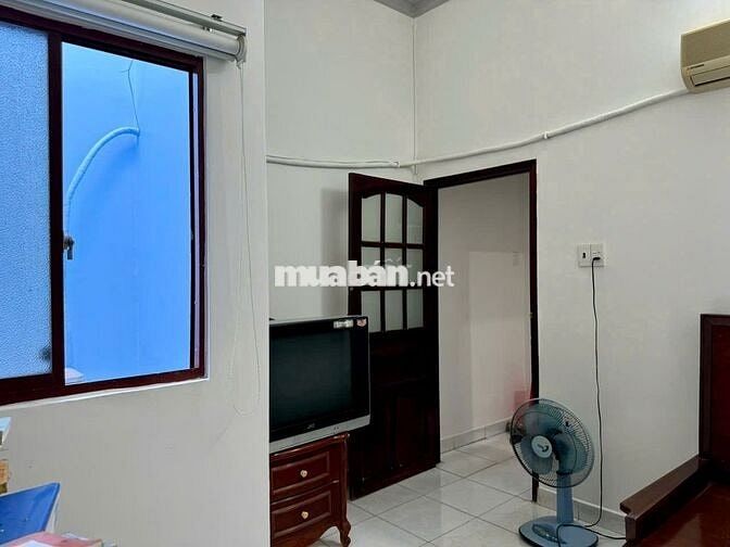 Cho thuê nhà nguyên căn 4x14, hẻm Nguyễn Sỹ Sách, P15, Tân Bình
