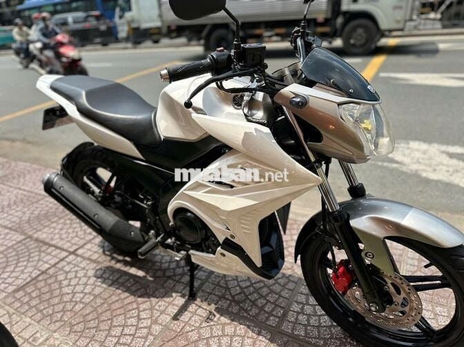 xe Fz 150 bs 64e1-42796