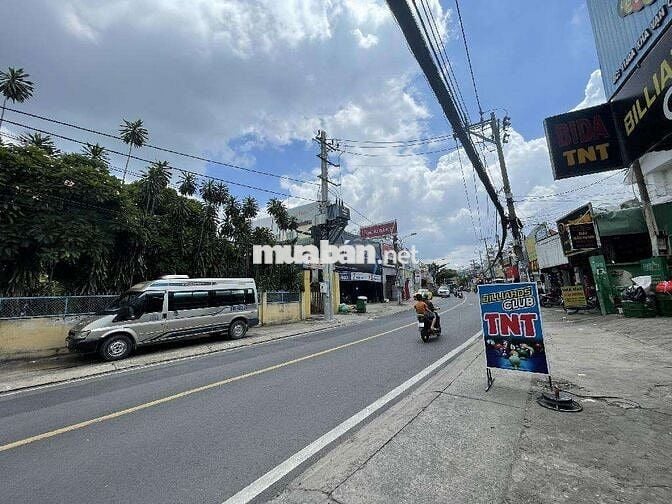 BÁN ĐẤT TẶNG NHÀ GẦN HOÀNG DIỆU 2 – KVC, LINH CHIỂU TĐ.Giá 5.3 tỷ