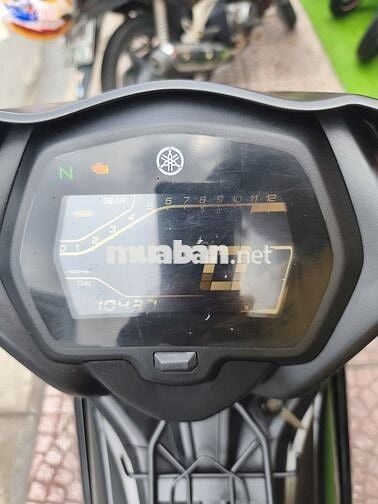 Yamaha Exciter 150cc bs 59s3-57348