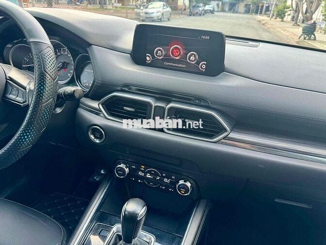 Mazda CX5 2.5AT sx 2018. 1 CHỦ - SIÊU LƯỚT