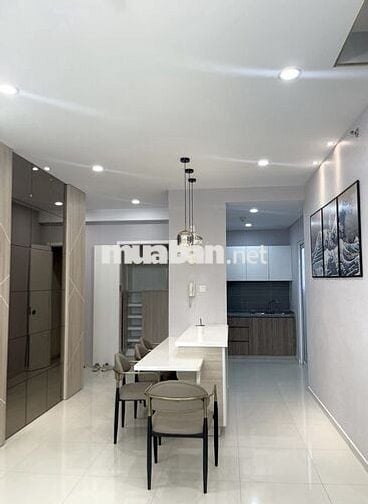 Bán Gấp CH Hoàng Kim Thế Gia - Bình Tân DT 65m2  Gía 1tỷ690 có sổ