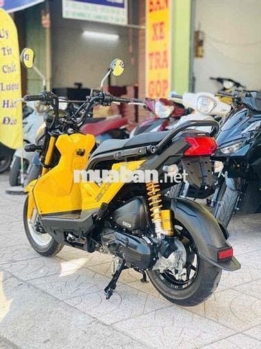 Zoomer X đời 2020