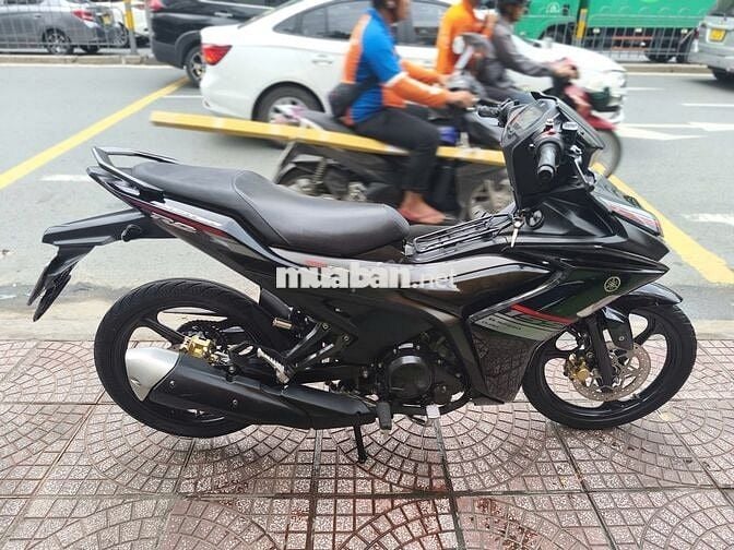 Yamaha Exciter 150cc bs 59s3-57348