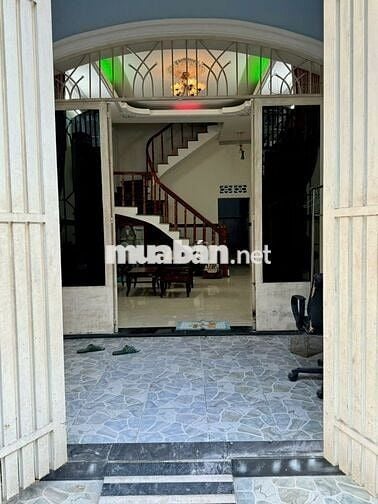 Cho thuê nhà nguyên căn 4x14, hẻm Nguyễn Sỹ Sách, P15, Tân Bình