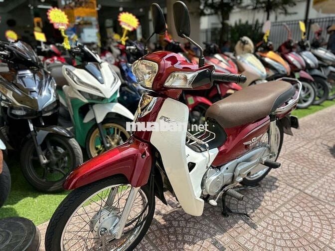 Dream 110cc bs 92g1-21178