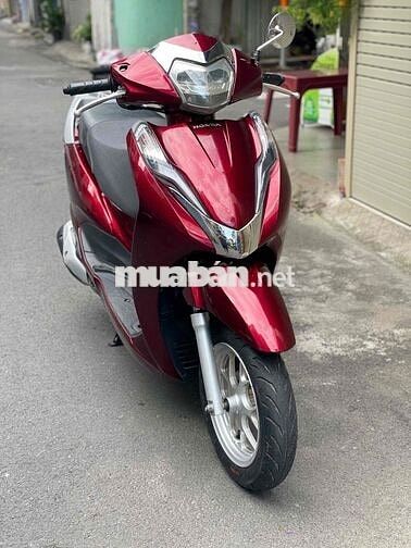 Lead 125 dk 2018 xe 1 đời chủ