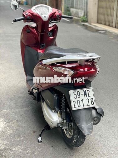 Lead 125 dk 2018 xe 1 đời chủ