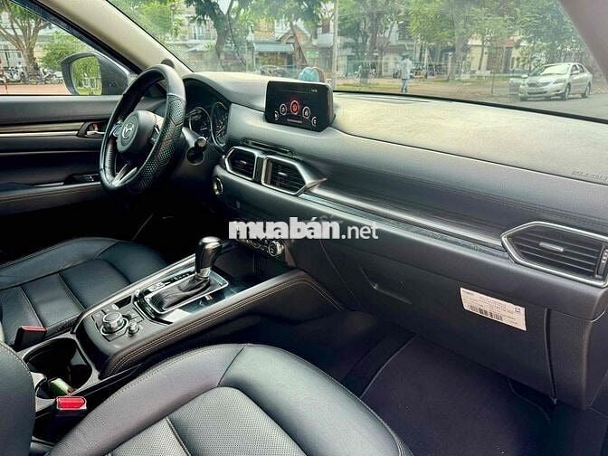 Mazda CX5 2.5AT sx 2018. 1 CHỦ - SIÊU LƯỚT