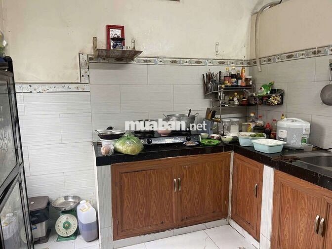 HÀNG THƠM - 95 HẺM XE HƠI - CHỈ 2.6 TỶ CÒN TL