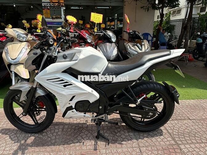 xe Fz 150 bs 64e1-42796