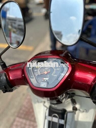 Dream 110cc bs 92g1-21178
