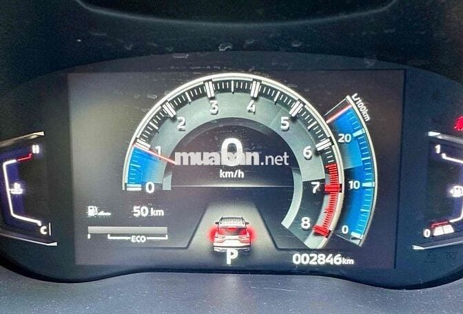 Mitsubishi Xpander 2025 Cross 1.5 AT - 3000 km