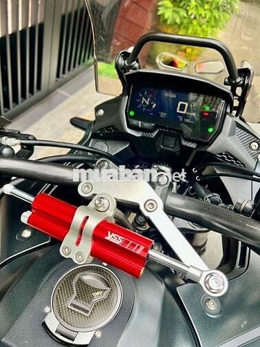 Honda CB500x 2023 BSSG Full Đồ Chơi Like New