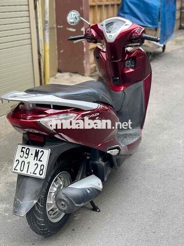 Lead 125 dk 2018 xe 1 đời chủ