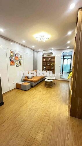 Bán tập thể phố Thái Thịnh, Đống Đa, giá 3.75 tỷ