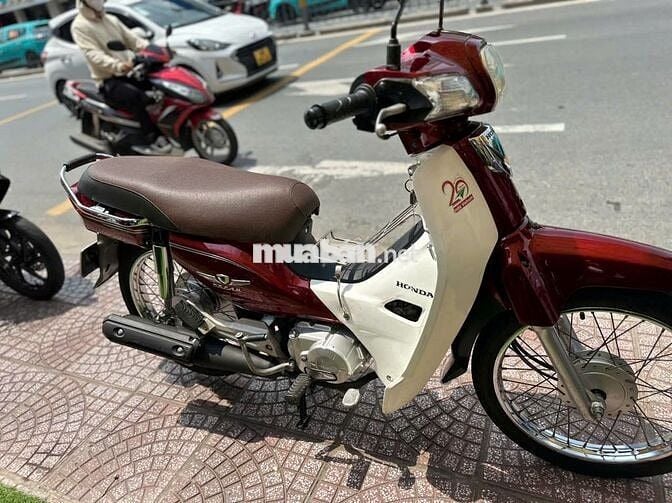 Dream 110cc bs 92g1-21178