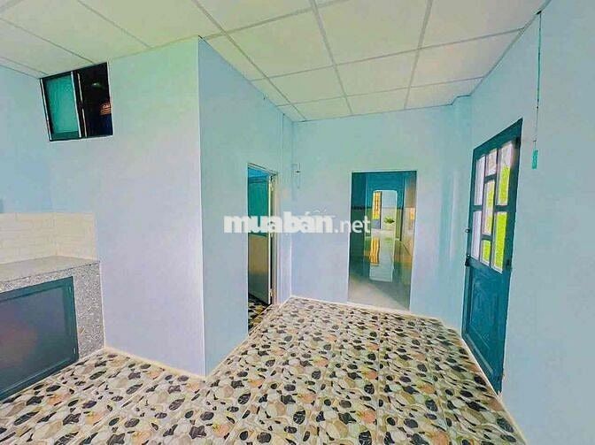 cần bán gấp nhà 1 trệt + 1 lầu