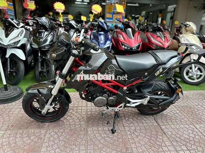 xe TNT 125cc bs 59L2-46360