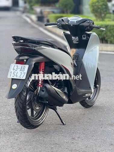 Honda- Sh 125 ABS 5/2025 chạy 2.000km
