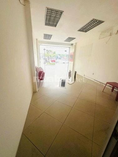 Mặt Tiền Điện Biên Phủ 220m2 1 Lầu Gần ĐinhTiênHoàng, Cầu Điện BiênPhủ