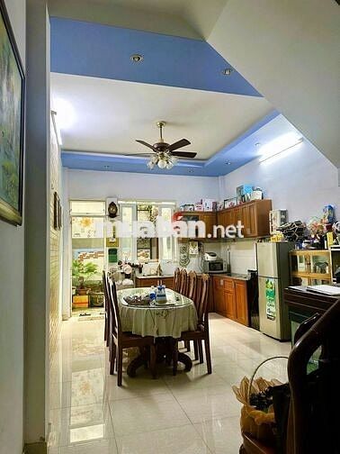 🔥 HXH khu Bàu Cát, 4x16, 4 tầng, HC đủ, HĐT 180tr, NHỈNH 9.x TỶ