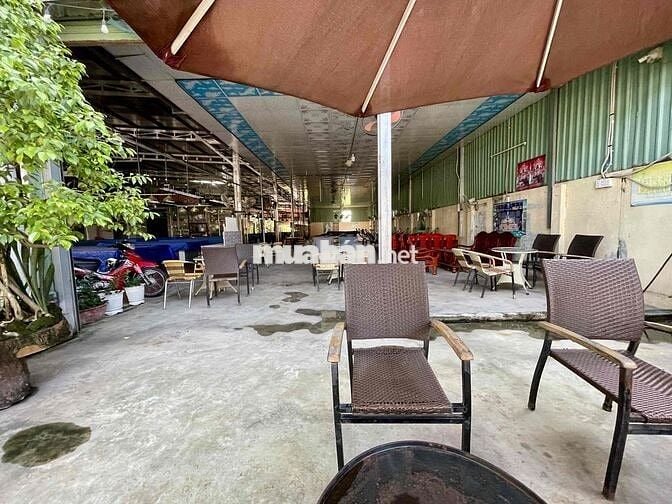 CHO THUÊ kho xưởng tại Trung An Củ Chi