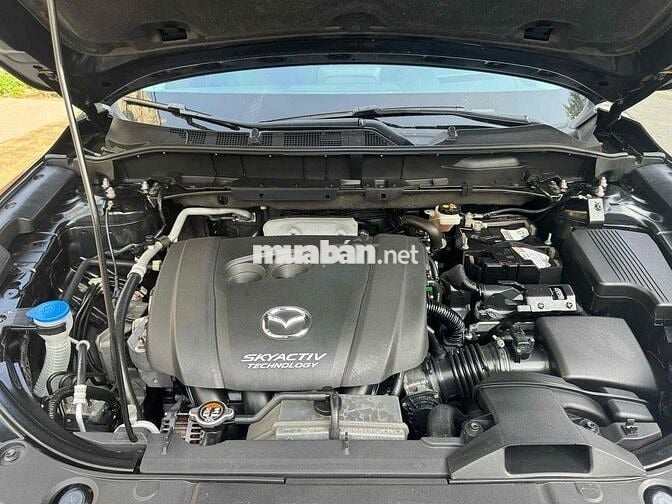 Mazda CX5 2.5AT sx 2018. 1 CHỦ - SIÊU LƯỚT