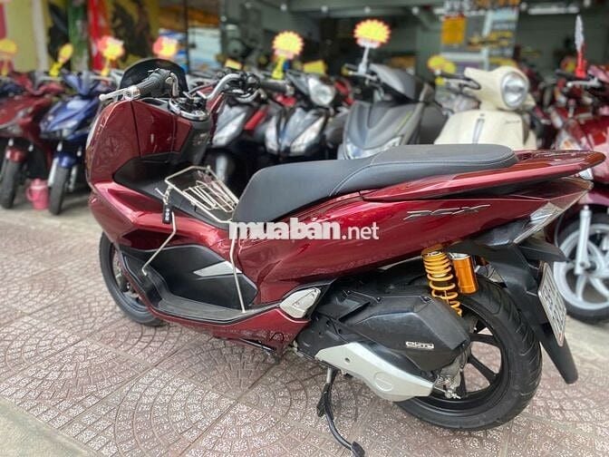 Pcx 125cc bs 59va-28293