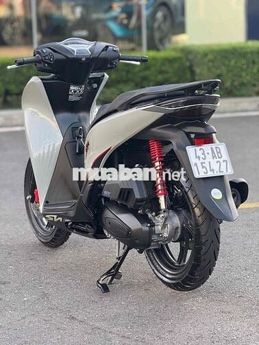 Honda- Sh 125 ABS 5/2025 chạy 2.000km