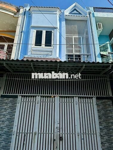 Cho thuê nhà nguyên căn 4x14, hẻm Nguyễn Sỹ Sách, P15, Tân Bình