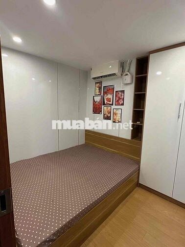 Bán tập thể phố Thái Thịnh, Đống Đa, giá 3.75 tỷ