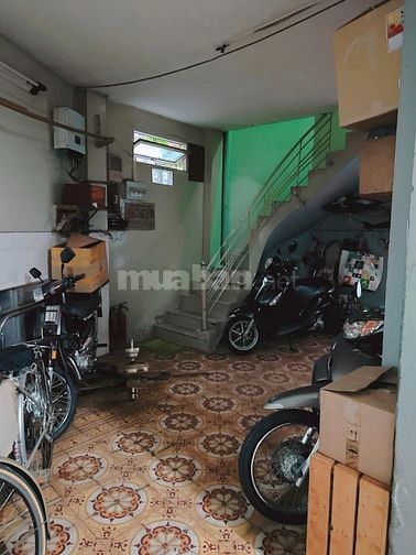 Gần Ngã Tư Lê Văn Sỹ-Huỳnh Văn Bánh,Ngang 7m,khu kinh doanh nhộn nhịp 