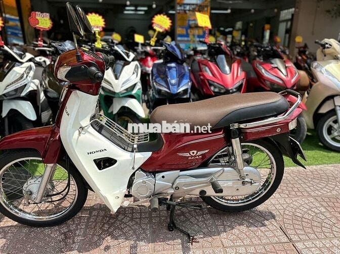 Dream 110cc bs 92g1-21178