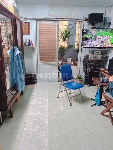 Gần Ngã Tư Lê Văn Sỹ-Huỳnh Văn Bánh,Ngang 7m,khu kinh doanh nhộn nhịp 